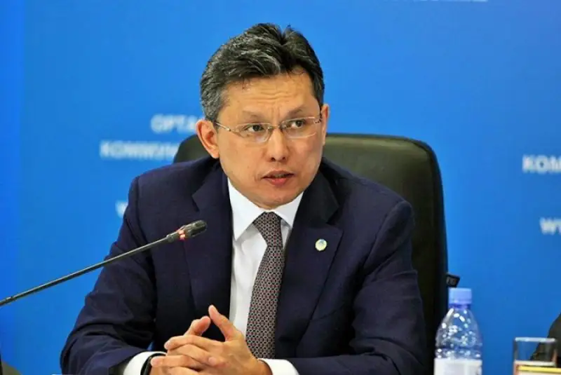 Қазақстан басқа мемлекеттерден 100 мың тонна қант сұрады