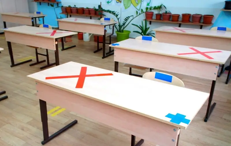 Министрліктің жауабы: Оқушылар қашан мектепке барады?