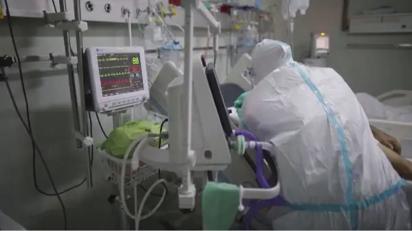 Коронавирустың төртінші толқынына дайындалып жатыр