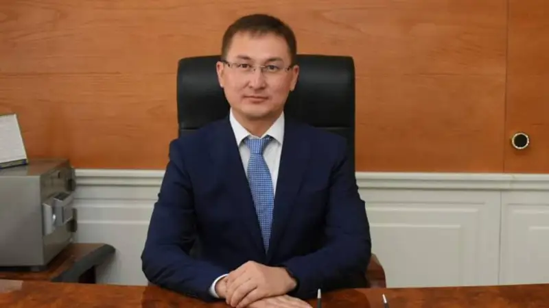 Түркістан әкімі қызметінен кете ме? 