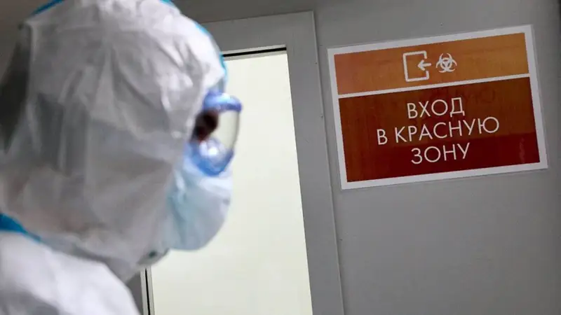 Елімізде бір ғана өңір «қызыл» аймақта 