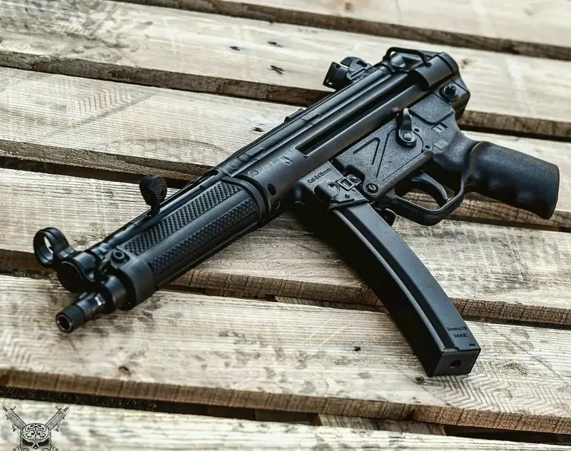 ІІМ азаматтық және қызметтік қару айналымының қағидаларына өзгеріс енгізеді