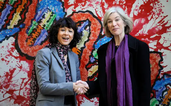 Химия бойынша Нобель сыйлығының лауреаттары жарияланды