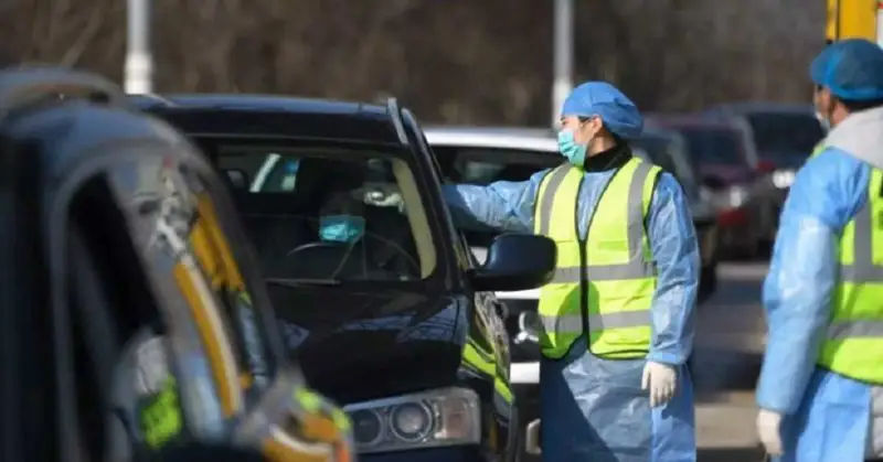 Маңғыстау облысында карантиндік шаралар күшейтіледі 