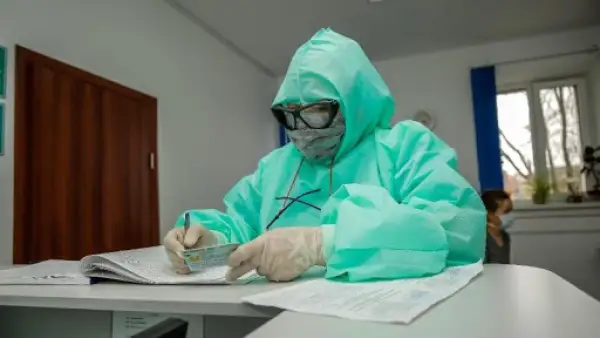 Қазақстанда тағы 2097 адам коронавирустан айықты 