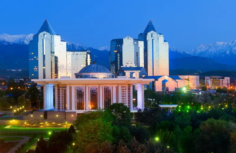 Алматы өндірушілеріне қолдау көрсетіледі