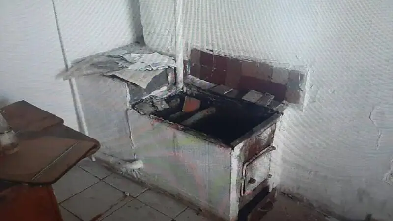 Павлодар облысының тұрғыны құны 180 мың теңге болатын темір заттар ұрлаған