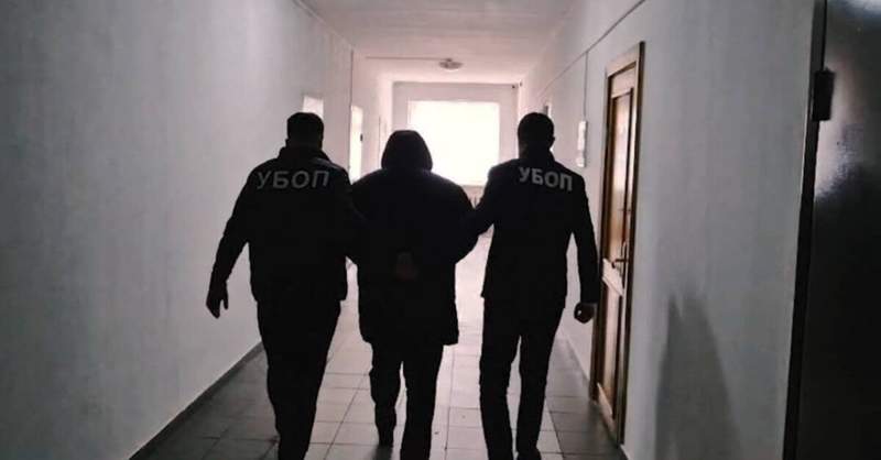 Пойыз қызметкерлерін бопсалаған «блогер» ұсталды
