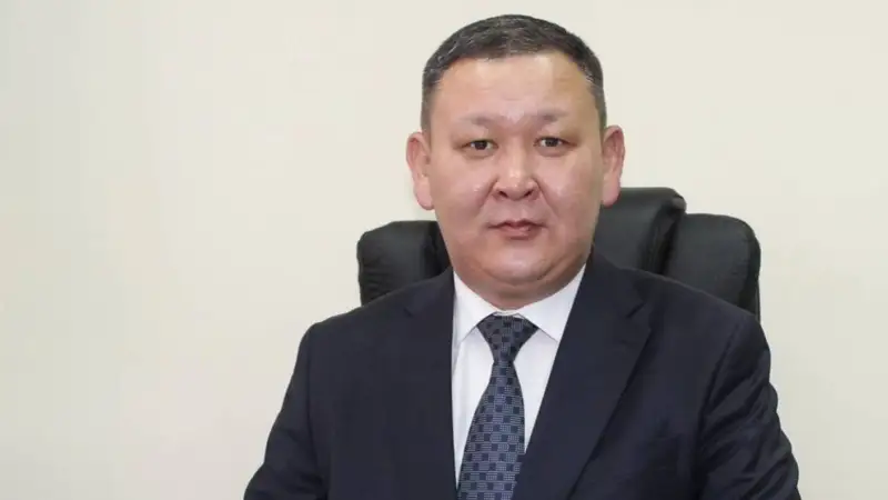 Талғар қаласына жаңа әкім тағайындалды