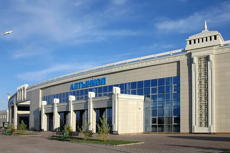 Теміржол індеттің алдын алуға кірісті 