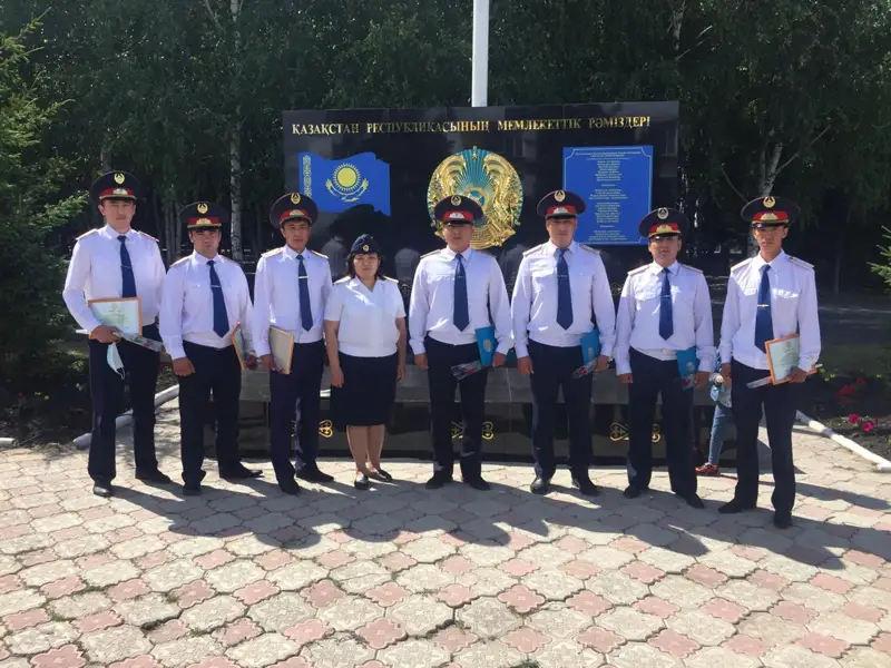 Олжас Шаяхметов: Туған атамды үлгі тұтамын