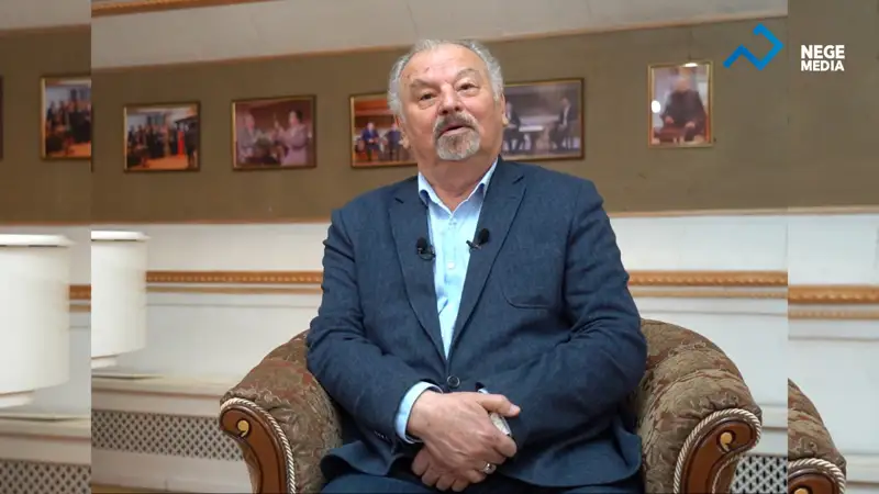 Тұңғышбай әл-Тарази: Арыстанбектің үстінен мен арыз жаздым!