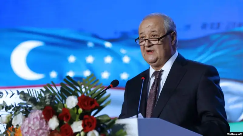 Өзбекстан Қытайдағы 30 өзбек студентін елге қайтарды