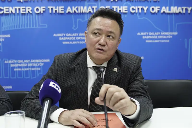 Денсаулық сақтау басқармасы: Стационарлық ауруханада 250 орын дайын