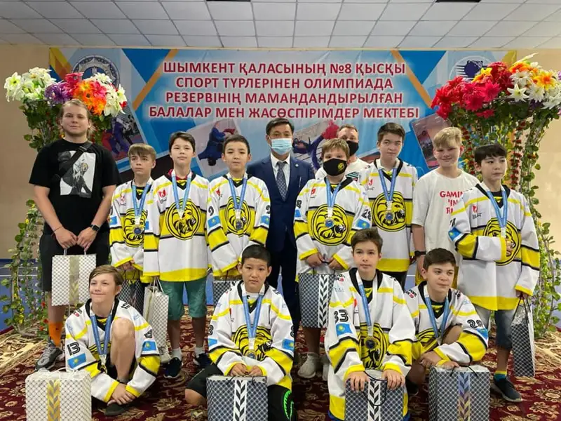 Шымкенттің «Торнадо» командасы ІІ турда жеңіске жетті