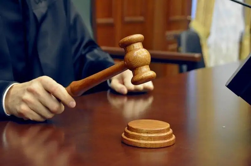 Есірткі сатқан зейнеткер 10 жылға сотталды
