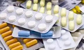 Елорда дәріханаларында есірткі тектес дәрі-дәрмек сатылған