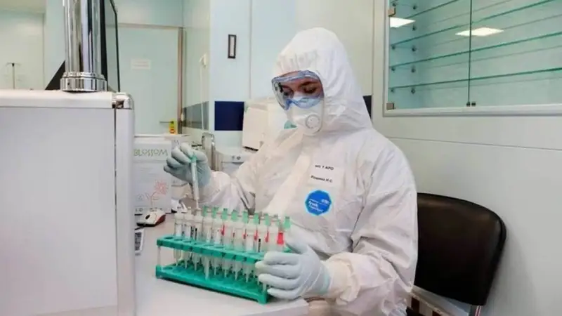 Қазақстанда өткен тәулікте 94 адамнан коронавирус анықталды   