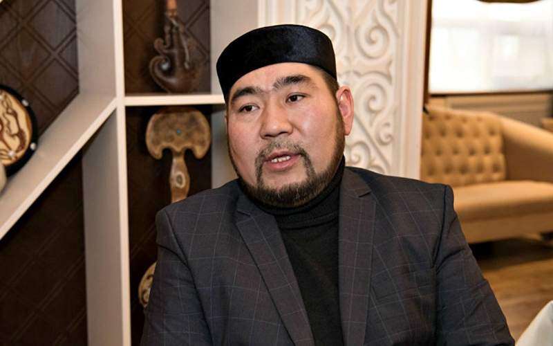 Балғынбек Имашев: Елбасын ерекше жақсы көремін