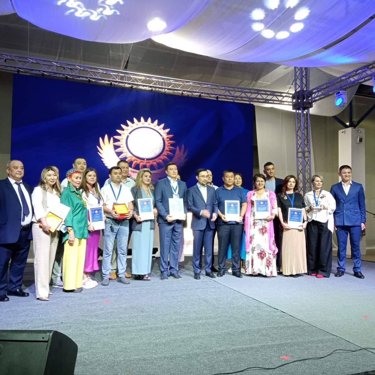 Алматының үздік тауары: жеңімпаздар анықталды