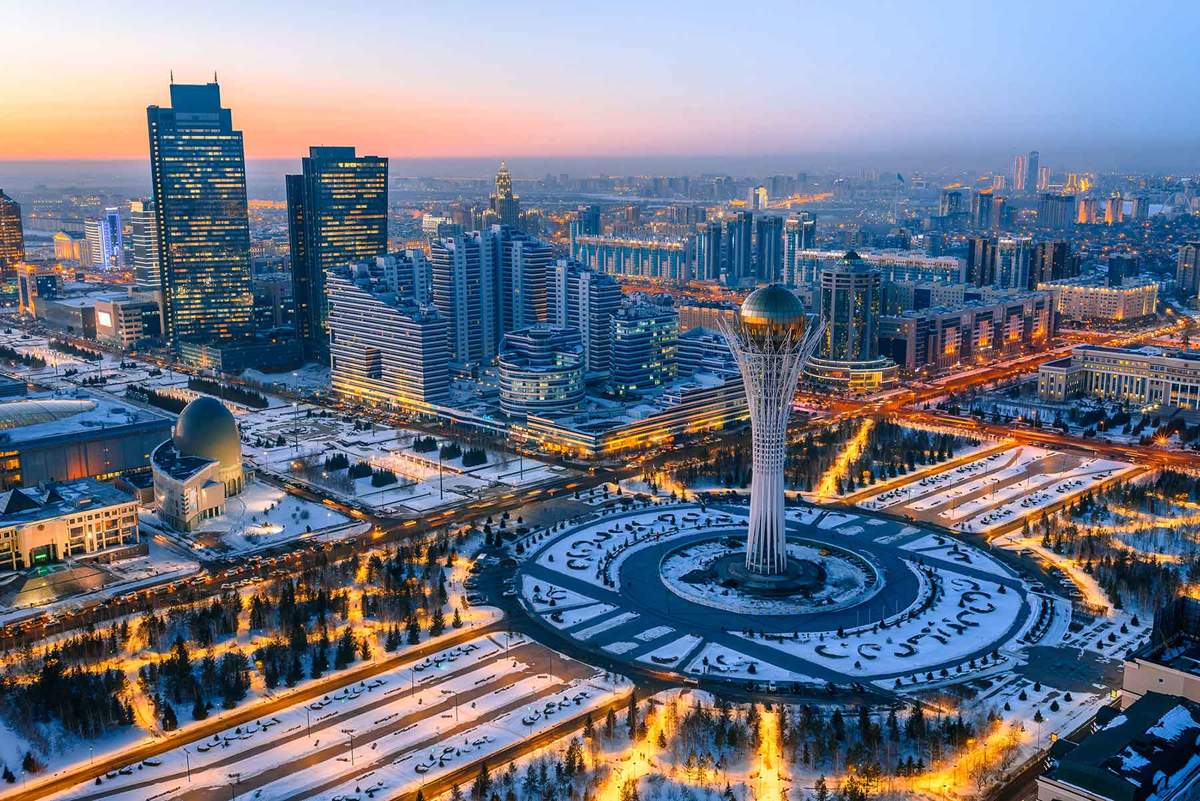 Нұр-Сұлтанда санитария талаптары 570 рет бұзылған