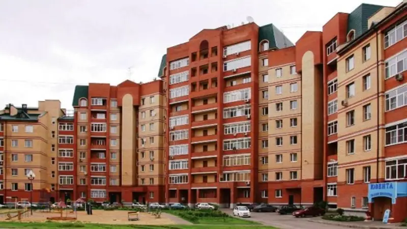 Тұрғын үй құрылысының шекті құнын белгілеу жоспарланып отыр