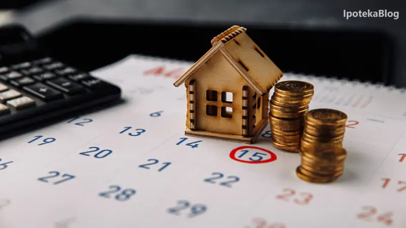 Ипотеканы мерзімінен бұрын жабу. Қалай істеген дұрыс?