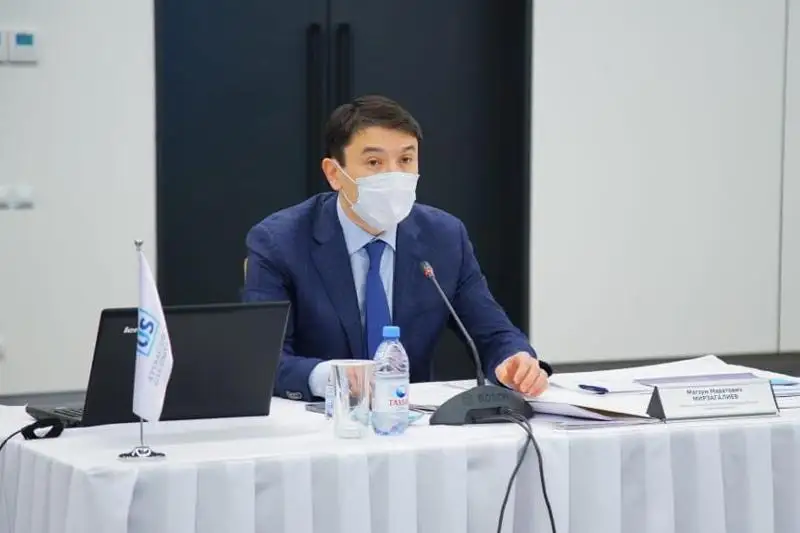 Атырау экологиясы министрді алаңдатып отыр