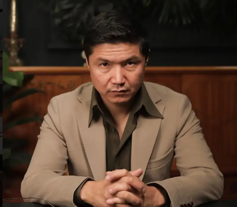 «БАЙ-БАҒЛАНДАРҒА» арналған...» – Бағлан ӘБДІРАЙЫМОВ өзі түсірген киноға қатысты НЕГЕ бұлай деді?