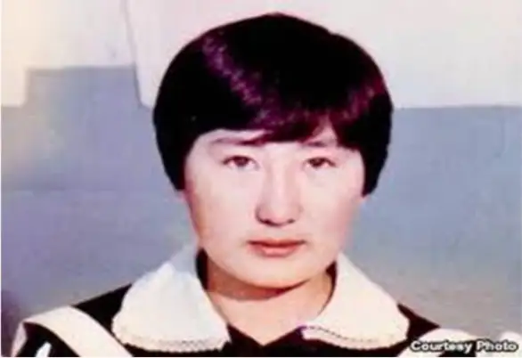 Желтоқсаншы Сәбира Мұхамеджанова ақталды