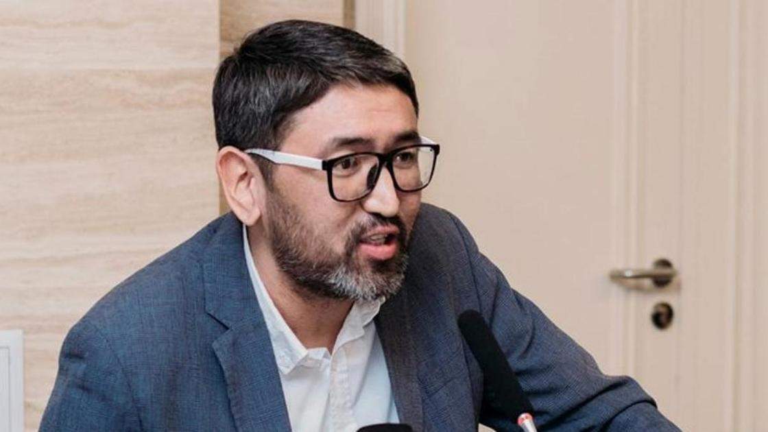 Қазбек Майгелдинов: Ердоғанның Путинге ескертуі пайдасын береді