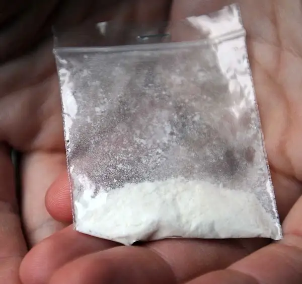 Cемей тұрғыны 15 млн теңгенің есірткісімен ұсталды   