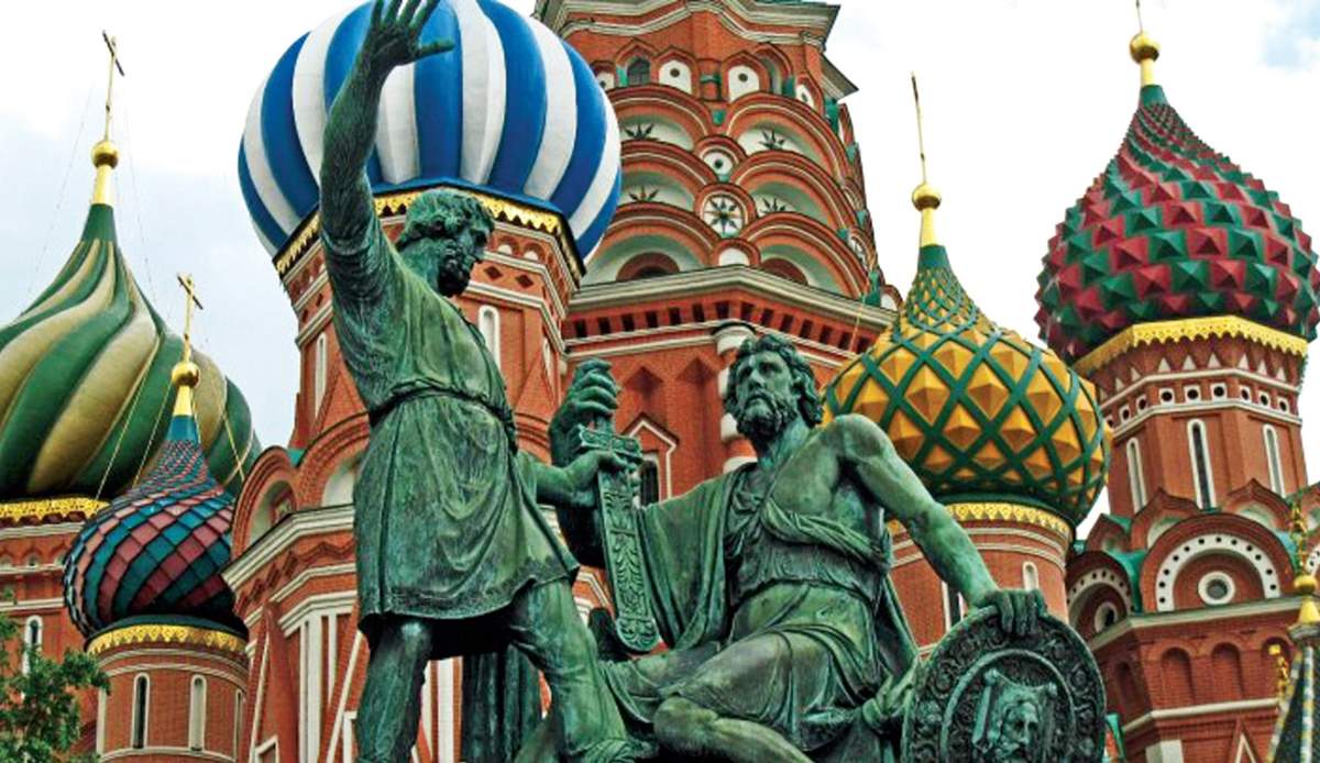 Мемлекеттік дума «орыс әлемін» қорғау жоспарын талқыламақ 