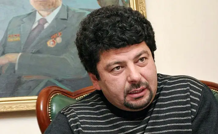 Бауыржан Ибрагимов: Тұрсынбек Қабатов актер емес 