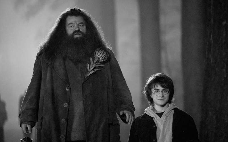 «Гарри Поттер» фильміндегі танымал актер қайтыс болды