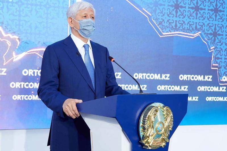 Алматы облысында алдағы 4 жылда 115 мектеп салынады  