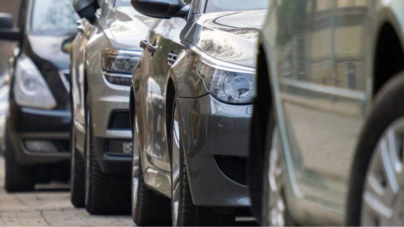 220 мыңнан астам автокөлік заңдастырылды