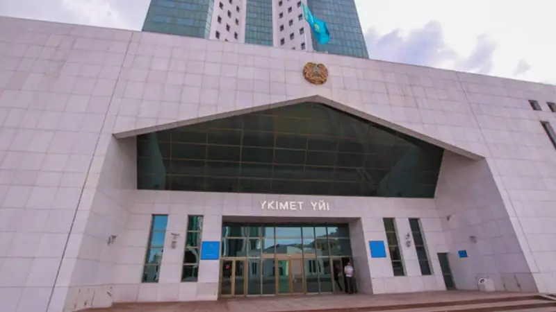 Тоқаев Үкімет туралы қаулыға қол қойды