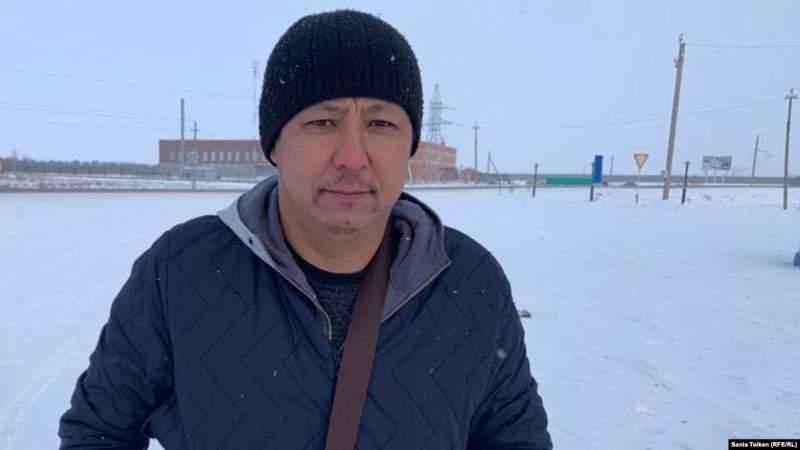 Ағаділдің мәйітінің видеосына қатысты Бас прокуратура бірнеше адамды тергеді