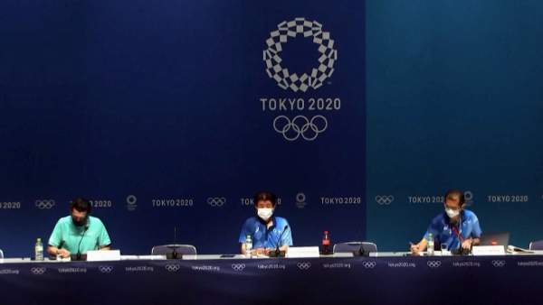 Токио-2020: Спортшыларға аптап ыстыққа дайын болуға кеңес берді