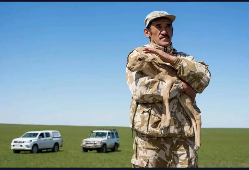 Қорықшыны өлтіргендердің туыстары құран бағыштап, кешірім сұрады 