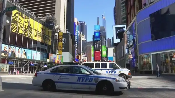 АҚШ-та қайғылы рекорд орнады