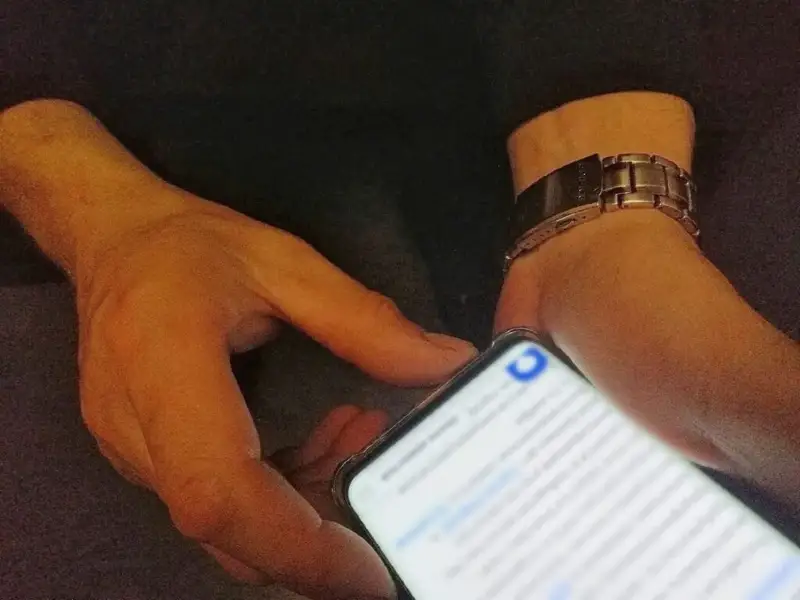 Танысын интимдік фотосуреттермен бопсалаған қызылордалық ұсталды (видео)