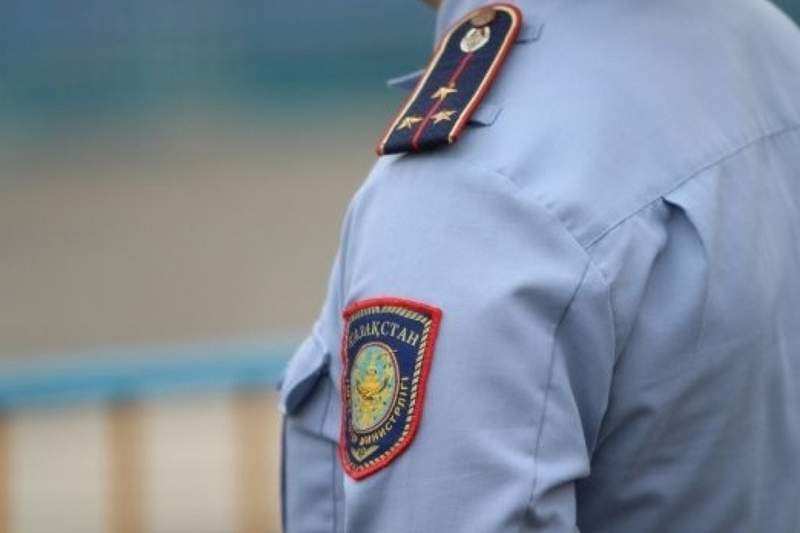 Жамбыл облысында әкімдік қызметкерінің денесі көшеден табылды 