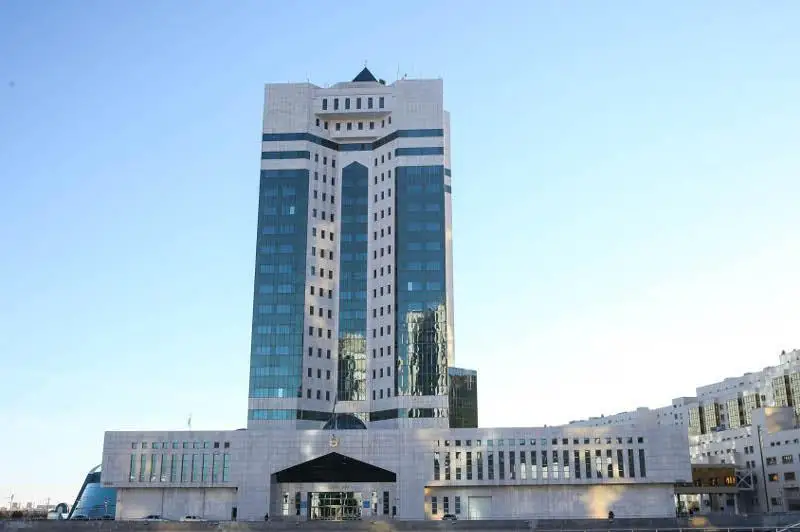 Әлеуметтік кодекс дайындалып жатыр