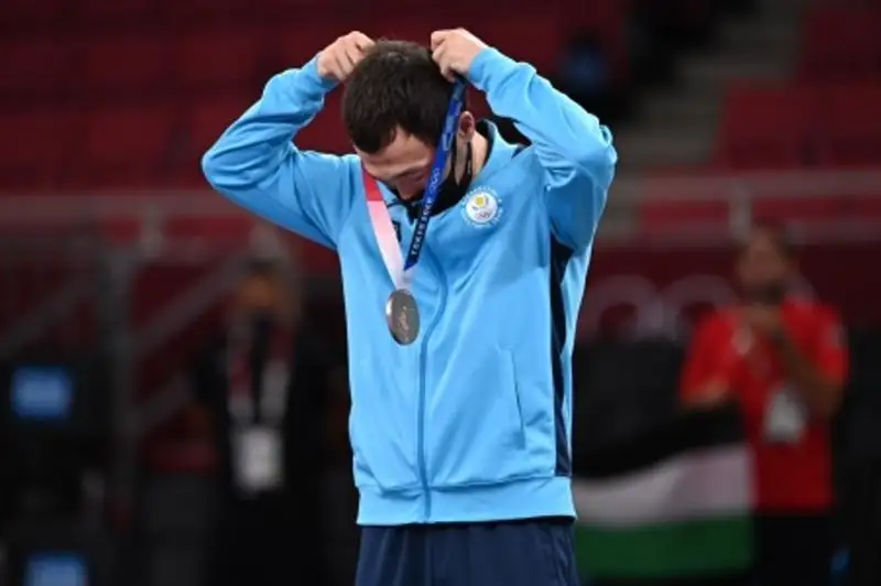 Қазақстандық спортшылар Олимпиаданы аяқтады