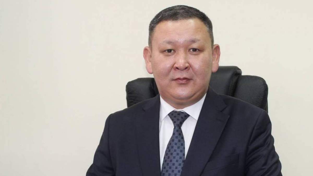 Талғар қаласына жаңа әкім тағайындалды