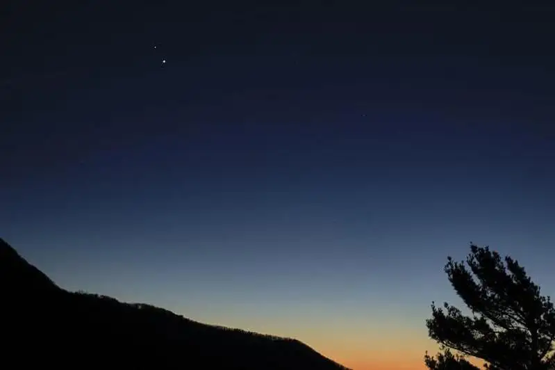 21 желтоқсанда ерекше астрономиялық құбылыс болады