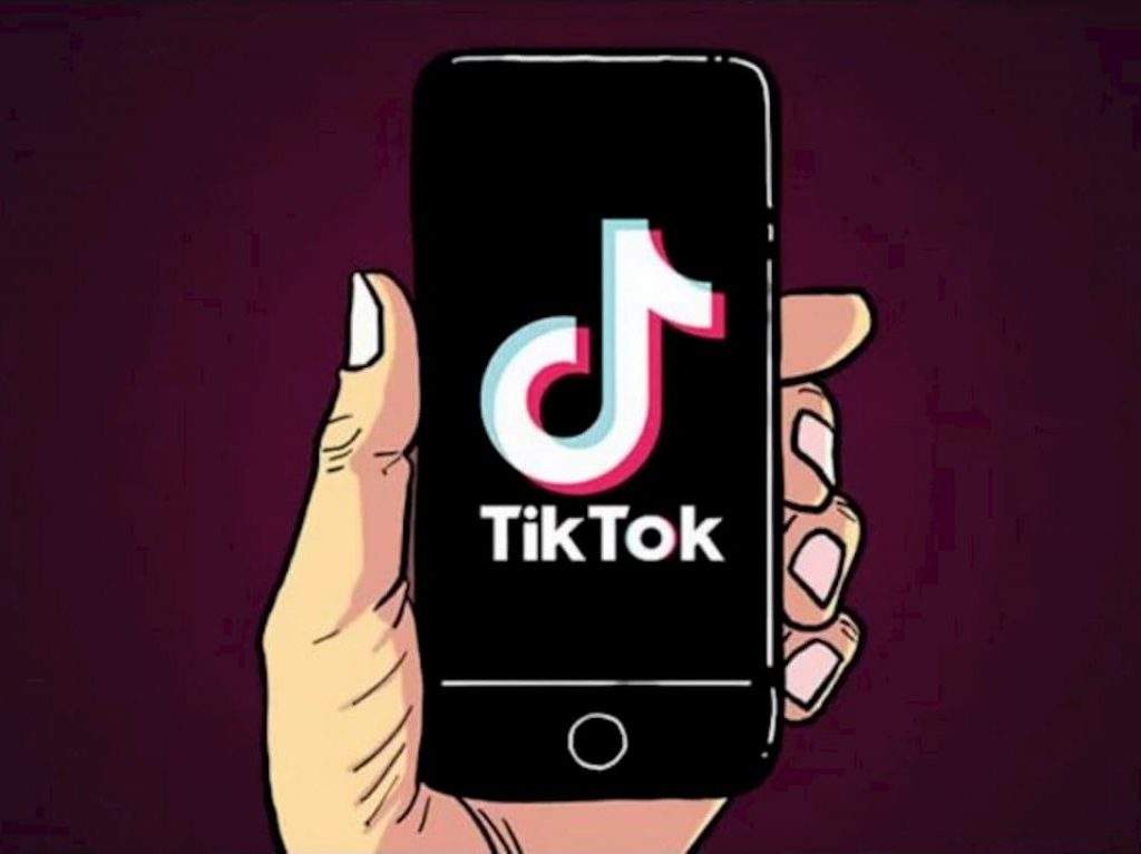 Депутаттар жастардың TikTok әлеуметтік желісін пайдалануына қарсы шықты