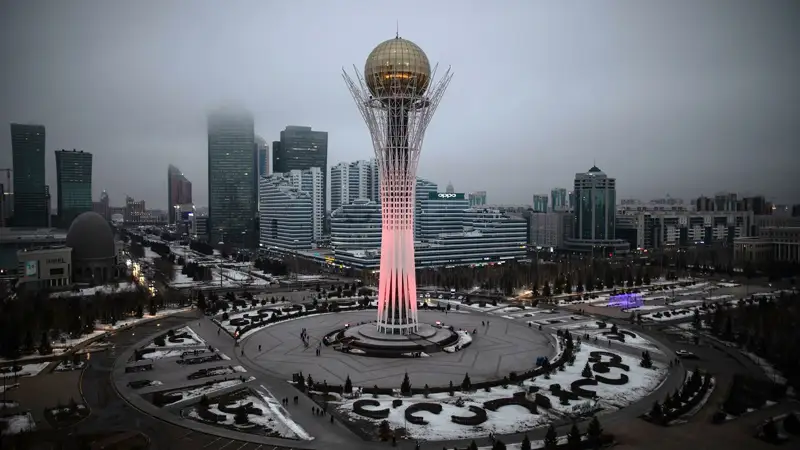 Нұр-Сұлтанда төтенше жағдай режимі жарияланды